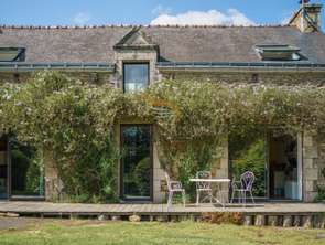 Vente Maison 2 chambresSaint-Jean-Brévelay