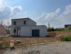 Vente Maison 4 chambresSaint-Jean-Brévelay