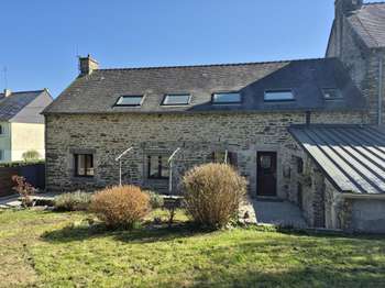 Maison 5 pièces 140 m² · à Saint-Jean-Brévelay · 140 m² · 292 240 €