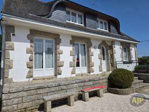 Vente Maison 5 chambresSaint-Jean-Brévelay