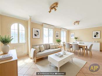 Vente maison 7 pièces Saint-Jean-Brévelay 56