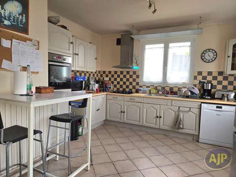 Vente maison 7 pièces Vente maison 7 pièces