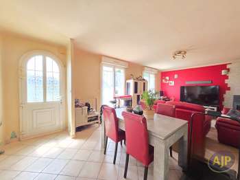 Vente Maison 5 chambresSaint-Jean-Brévelay