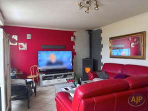 Vente Maison 5 chambresSaint-Jean-Brévelay