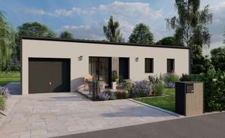 Photo Vente maison Saint-Jean-Brévelay