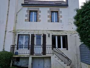 Vente Maison 3 chambresSaint-Jean-Brévelay