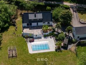 Vente Maison 3 chambresSaint-Jean-Brévelay