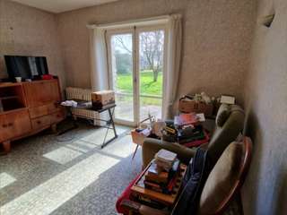 Vente maison 11 pièces
