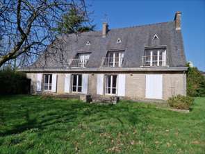 Vente Maison 9 chambresSaint-Jean-Brévelay