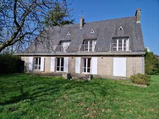Photo Vente maison Saint-Jean-Brévelay