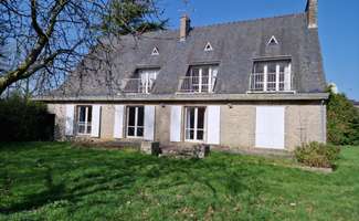 Photo Vente maison Saint-Jean-Brévelay