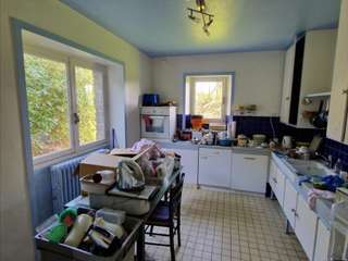 Vente maison 11 pièces
