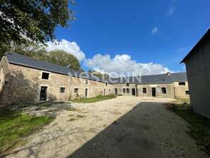 Vente Maison 2 piècesSaint-Jean-Brévelay