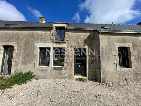 Vente maison 2 pièces