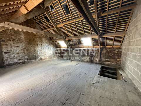 Vente maison 2 pièces