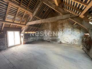 Vente maison 2 pièces