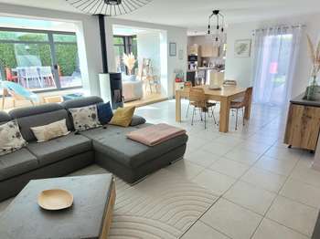 Vente maison 7 pièces Vente maison 7 pièces