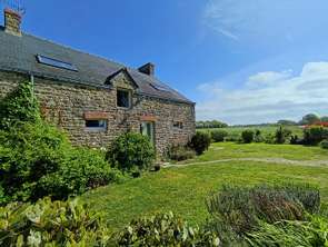 Vente Maison 3 chambresSaint-Jean-Brévelay