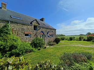 Photo Vente maison Saint-Jean-Brévelay