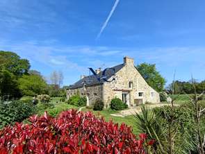 Vente Maison 7 chambresSaint-Jean-Brévelay