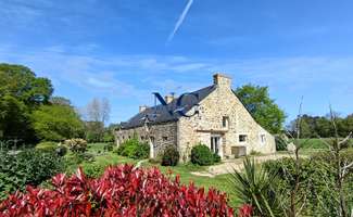 Photo Vente maison Saint-Jean-Brévelay