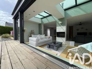 Vente Maison 4 chambresSaint-Jean-Brévelay