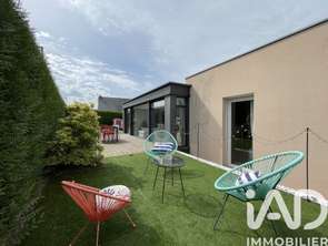 Vente Maison 4 chambresSaint-Jean-Brévelay