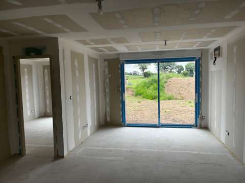 Vente maison 5 pièces Saint-Jean-Brévelay 56