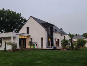 Vente Maison 4 chambresSaint-Jean-Brévelay