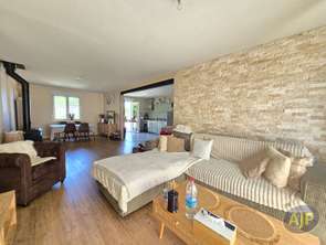 Vente Maison 3 chambresSaint-Jean-Brévelay