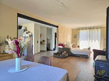 Vente Maison 3 chambresSaint-Jean-Brévelay
