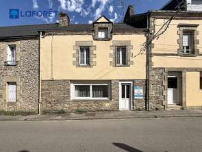 Vente Maison 4 chambresSaint-Jean-Brévelay