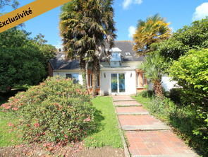 Vente Maison 4 chambresSaint-Jean-Brévelay