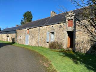 Vente maison 2 pièces Vente maison 2 pièces