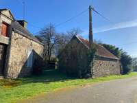 Vente maison 2 pièces