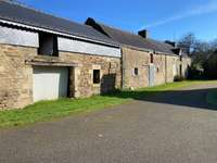Vente maison 2 pièces