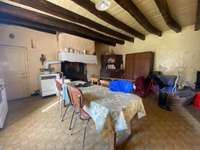 Vente maison 2 pièces