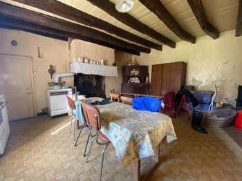 Vente maison 2 pièces