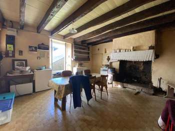 Vente maison 2 pièces