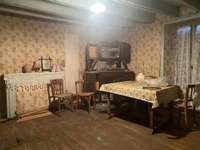 Vente maison 2 pièces