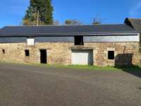 Vente maison 2 pièces
