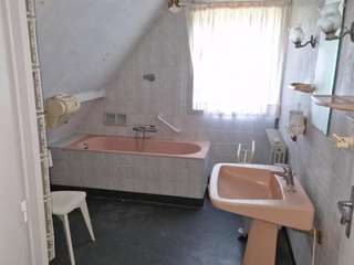 Vente maison 11 pièces