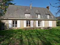 Vente maison 11 pièces