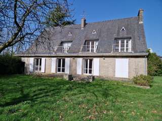 Vente maison 11 pièces