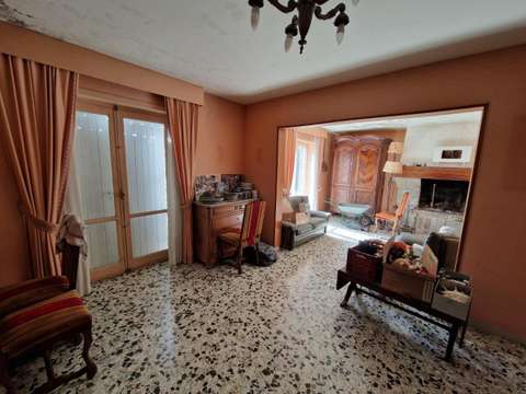 Vente maison 11 pièces
