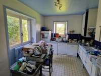 Vente maison 11 pièces