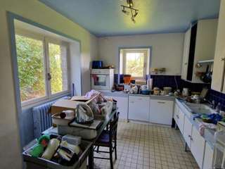 Vente maison 11 pièces
