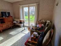 Vente maison 11 pièces