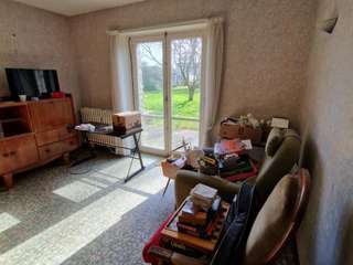 Vente maison 11 pièces