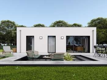 Vente maison 4 pièces Vente maison 4 pièces